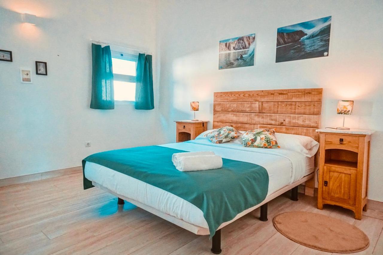 Oasis Backpackers Hostel Sintra Surf كولاريس المظهر الخارجي الصورة