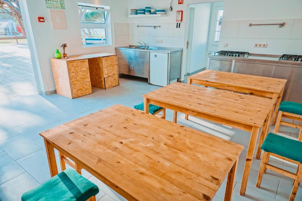 Oasis Backpackers Hostel Sintra Surf كولاريس المظهر الخارجي الصورة