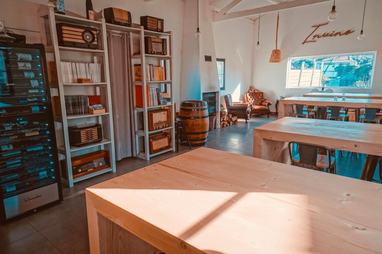 Oasis Backpackers Hostel Sintra Surf كولاريس المظهر الخارجي الصورة